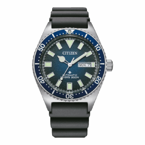 Citizen NY0129-07LE Promaster Automatik