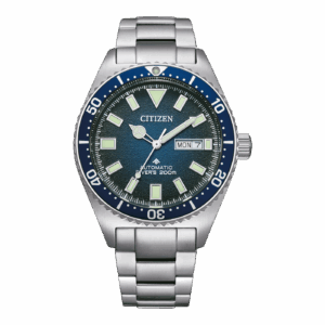 Citizen NY0129-58LE Promaster Automatik