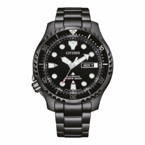 Citizen NY0145-86E Promaster Marine Automatik