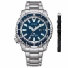 Citizen NY0161-63L Promaster Marine limited 35th anniversary