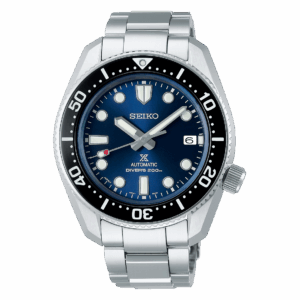 Seiko SPB187J1 Prospex Diver Automatik