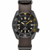 Seiko SPB255J1 Prospex Save the Ocean Black Series Limited Edition
