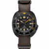 Seiko SPB257J1 Prospex Save the Ocean Black Series Limited Edition