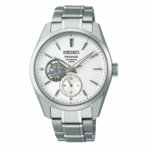 Seiko SPB415J1 Presage Sharp Edge Automatik