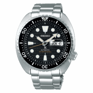 Seiko SRPE03K1 Prospex "Turtle" Automatik