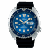 Seiko SRPE07K1 Prospex "Turtle" Save the ocean Special Edition Automatik