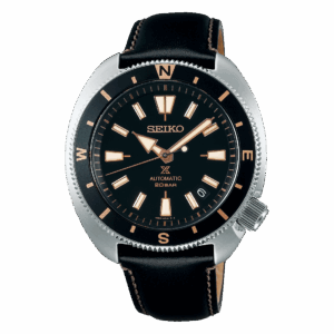 Seiko SRPG17K1 Prospex Land "Turtle" Automatik
