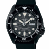 Seiko 5 Sports SRPJ39K1 "Yuto Horigome" Limited Edition Automatik