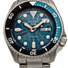 Seiko 5 Sports SRPJ45K1 Automatik