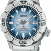 Seiko SPPG57K1 Prospex Save the Ocean  "Monster" Special Edition