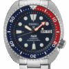 Seiko SRPE99K1 Prospex PADI "Turtle" Special Edition