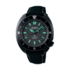 Seiko SRPH99K1 Prospex Land "Turtle" Black Series Limited Edition