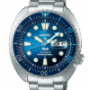 Seiko SRPK01K1 Prospex PADI "Turtle" Special Edition