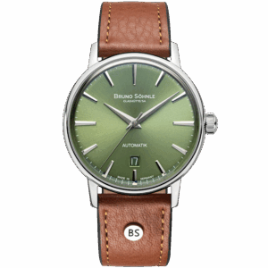 Bruno Söhnle 17-12236-411 Bergamo Automatik