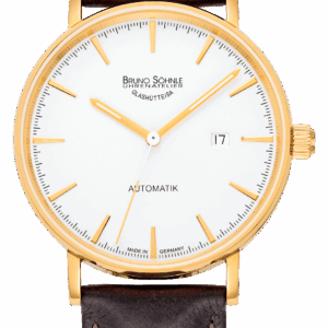Bruno Söhnle 17-32218-241 München Automatik