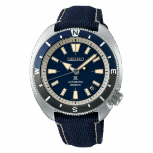 Seiko SRPG15K1 Prospex Land "Turtle" Automatik