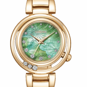 Citizen EM1113-82Y Damenuhr Solar