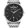 Jacques Lemans 1-2193F London Day-Date