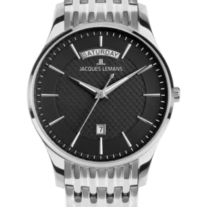 Jacques Lemans 1-2193F London Day-Date