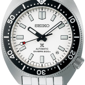 Seiko SPB313J1 Prospex Diver Automatik
