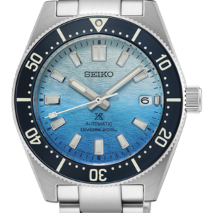 Seiko SPB473J1 Prospex  "Zakynthos" Limited Edition