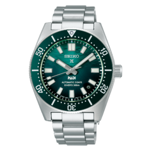 Seiko SPB501J1 Prospex PADI Special Edition Automatik Diver's 300m