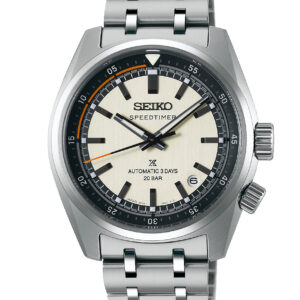 Seiko SPB513J1 Prospex Speedtimer Automatik