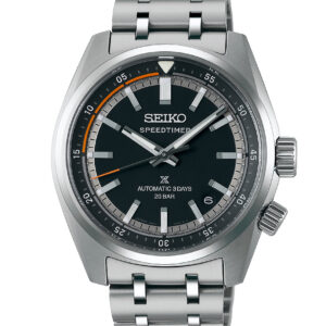 Seiko SPB515J1 Prospex Speedtimer Automatik