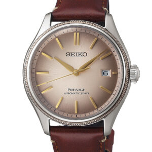 Seiko SPB529J1 Presage Limited Edition Automatik