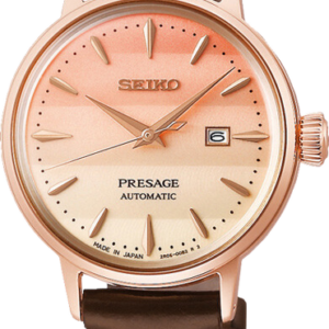 Seiko Presage SRE014J1 30mm Automatik Limited Edition