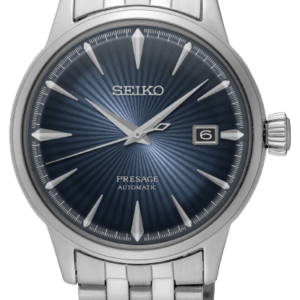 Seiko SRPB41J1 Presage Cocktail Automatik