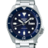 Seiko 5 Sports SRPD51K1 SKX Series Automatik