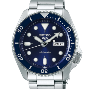 Seiko 5 Sports SRPD51K1 SKX Series Automatik