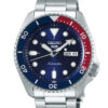 Seiko 5 Sports SRPD53K1 SKX Series Automatik