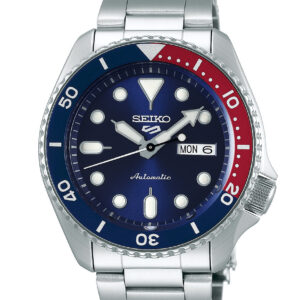 Seiko 5 Sports SRPD53K1 SKX Series Automatik