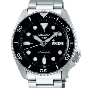 Seiko 5 Sports SRPD55K1 SKX Series Automatik