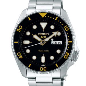 Seiko 5 Sports SRPD57K1 SKX Series Automatik