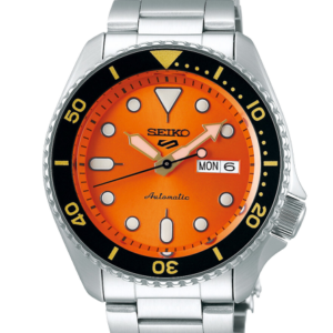 Seiko 5 Sports SRPD59K1 SKX Series Automatik