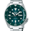 Seiko 5 Sports SRPD61K1 SKX Series Automatik