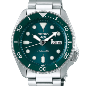 Seiko 5 Sports SRPD61K1 SKX Series Automatik