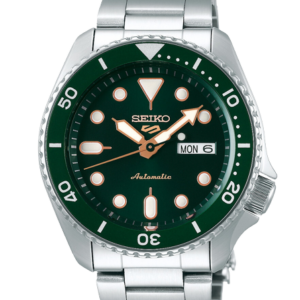 Seiko 5 Sports SRPD63K1 SKX Series Automatik