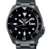 Seiko 5 Sports SRPD65K1 SKX Series Automatik