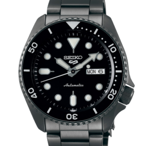 Seiko 5 Sports SRPD65K1 SKX Series Automatik