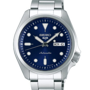 Seiko 5 Sports SRPE53K1 SKX Series Automatik