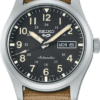 Seiko 5 Sports SRPG35K1 Field Series Automatik