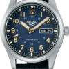 Seiko 5 Sports SRPG39K1 Field Series Automatik