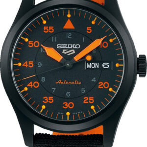 Seiko 5 Sports SRPH33K1 Field Series Automatik