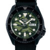 Seiko 5 Sports SRPJ37K1 "Yuto Horigome" Limited Edition Automatik