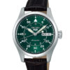 Seiko 5 Sports SRPJ89K1 Field Series Automatik
