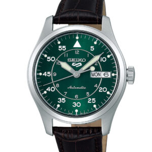 Seiko 5 Sports SRPJ89K1 Field Series Automatik